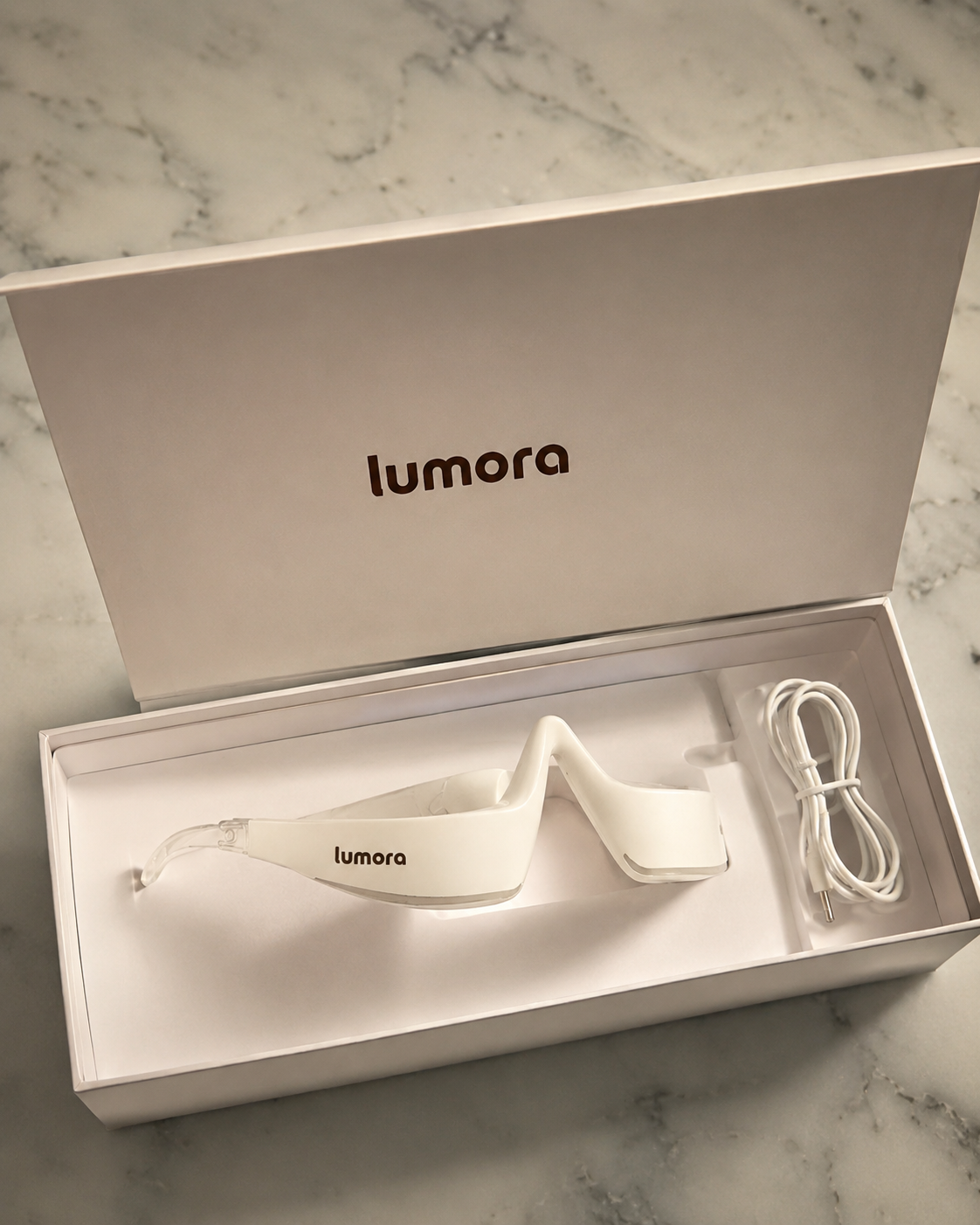 Maya R. — LUMORA customer photo