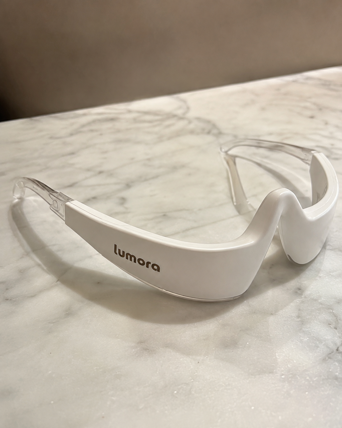 Priya S. — LUMORA customer photo