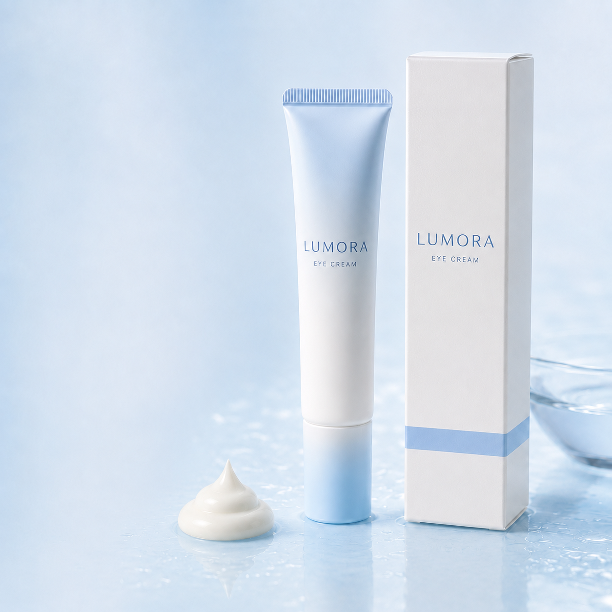 PEPTIDE EYE CREAM