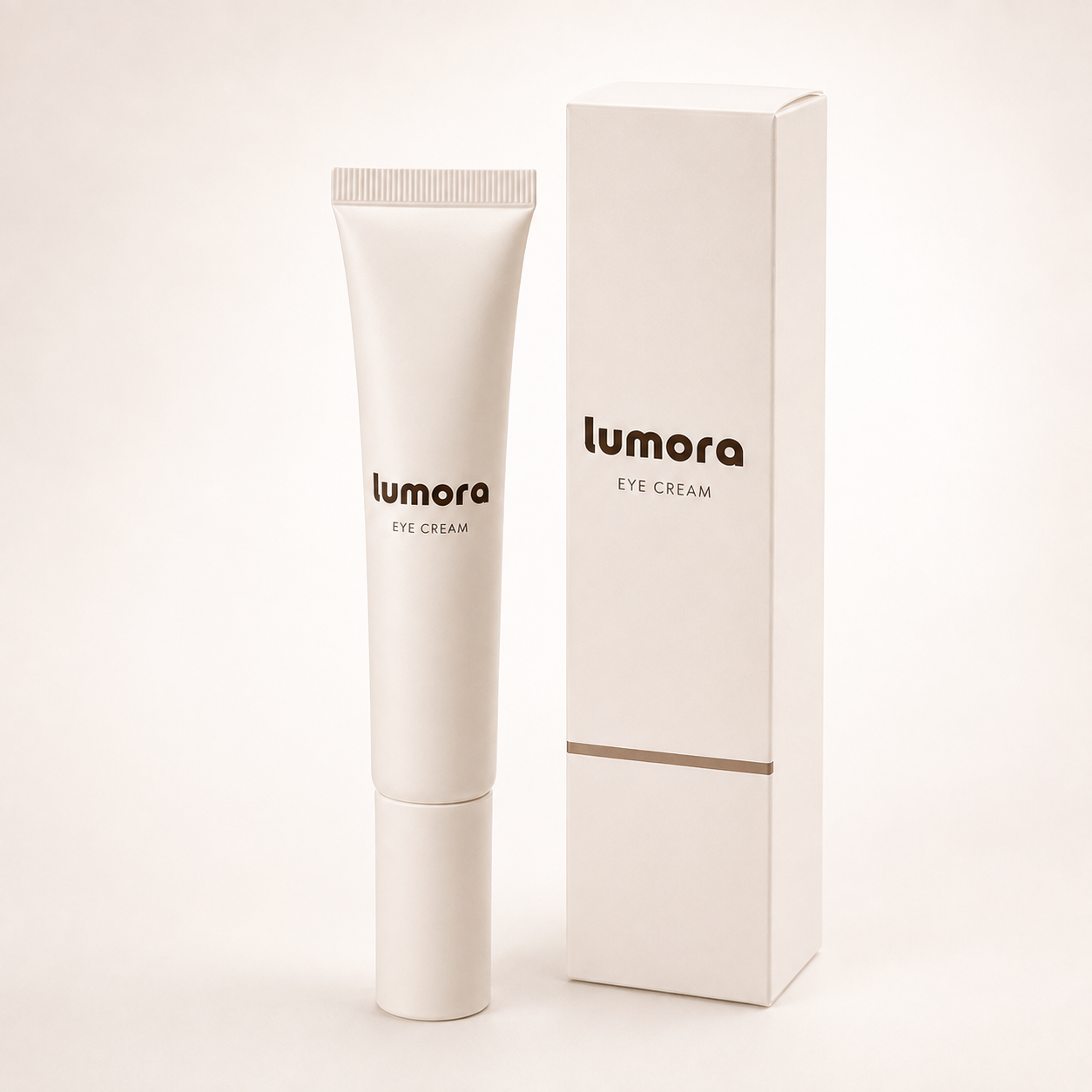 The LUMORA range