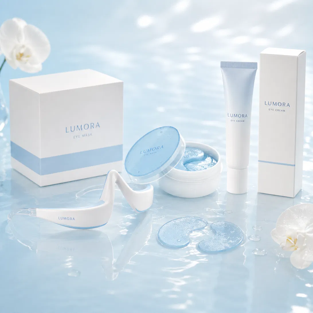 The LUMORA range